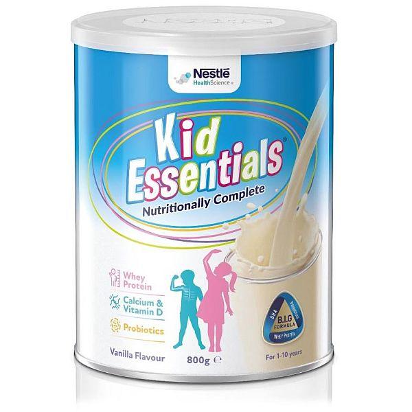 KID ESSENTIALS VANILLA NC 800G (6)