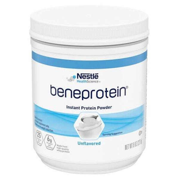 RESOURCE BENEPROTEIN INST.PROTEIN POWDER 227G