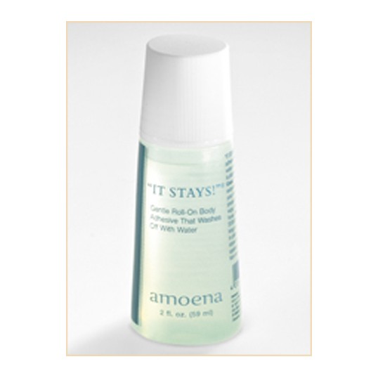 SIGVARIS 'IT STAYS' GLUE 60ML ROLL-ON