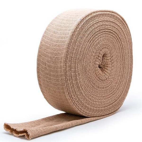 TUBIGRIP BANDAGE BEIGE D 10M LIMB 26-41CM