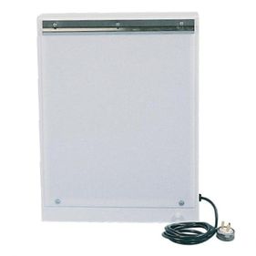 X-RAY VIEWER SINGLE BAY SLIMLINE LED