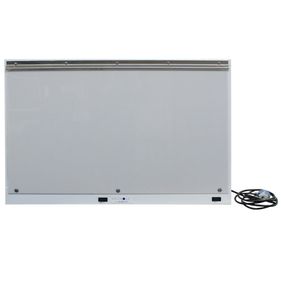 X-RAY VIEWER DOUBLE BAY SLIMLINE LED             