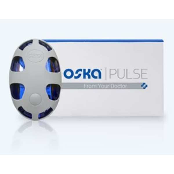 OSKA PULSE 180 MINUTE MEDICAL DEVICE