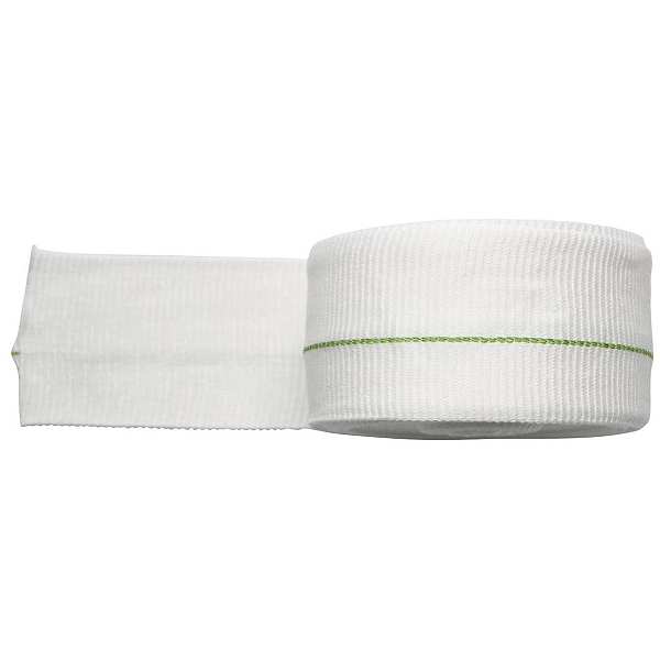 TUBIFAST GREEN 10M MED LIMBS TUBULAR BANDAGE