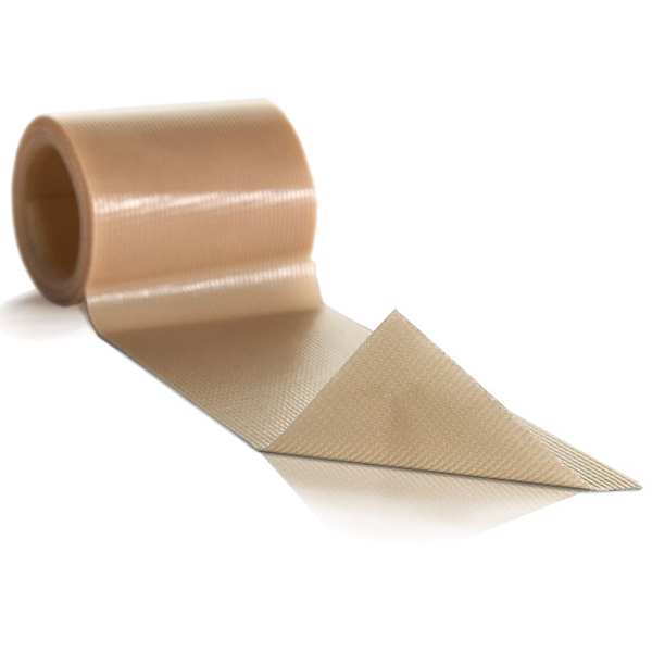 MEPITAC SOFT SILICONE TAPE 4CMX1.5M N/ALLERG