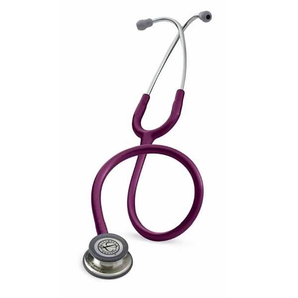 STETHOSCOPE CLASSIC III LITTMAN 3M PLUM