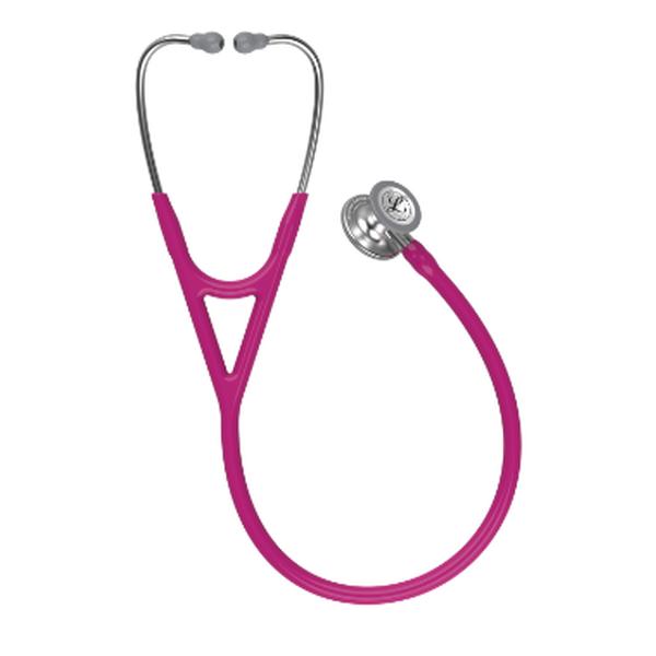 STETHOSCOPE CARDIOLOGY IV LITTMAN RASPBERRY      