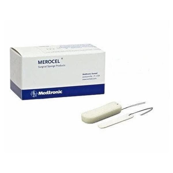 MEROCEL PACKING NASAL 4.5CM WITH D/STRING (10)