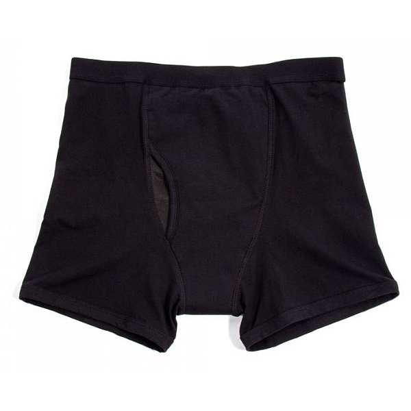 CONNI KALVEN MENS BLACK XLARGE UNDERWEAR         