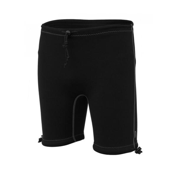 CONNI TOGGLZ SWIM SHORTS ADULT BLACK XS