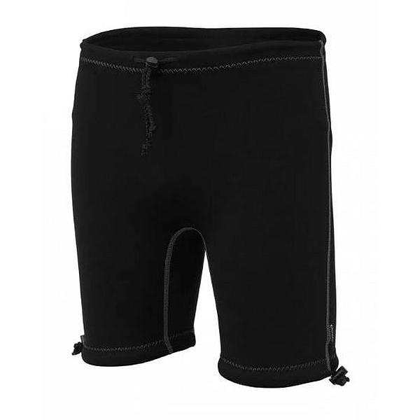 CONNI TOGGLZ SWIM SHORTS ADULT BLACK 2XL