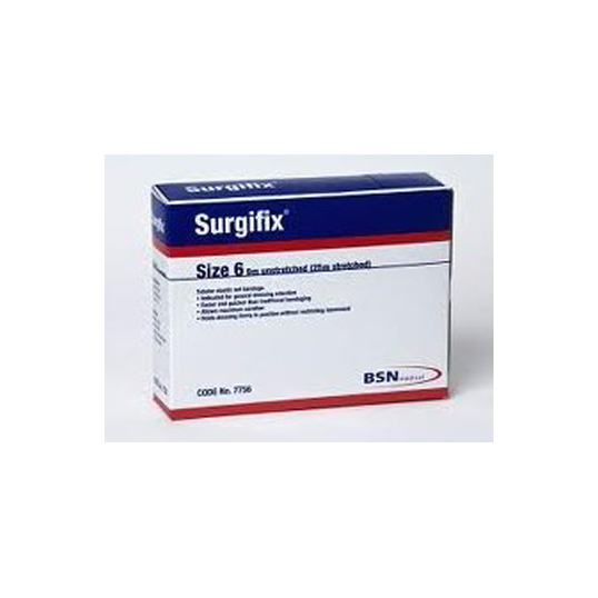 SURGIFIX #6 56MMX9M ANAL GENITAL/FEMORAL/HEAD