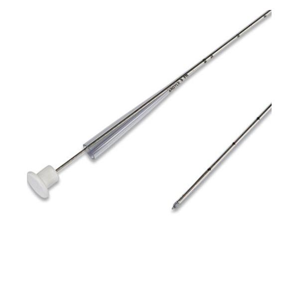 CATHETER TROCAR ARGYLE FG24 STERILE