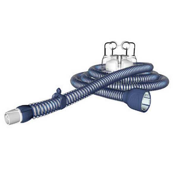 AIRVO 2 AIRSPIRAL HEATED BREATHING TUBE KIT (10)