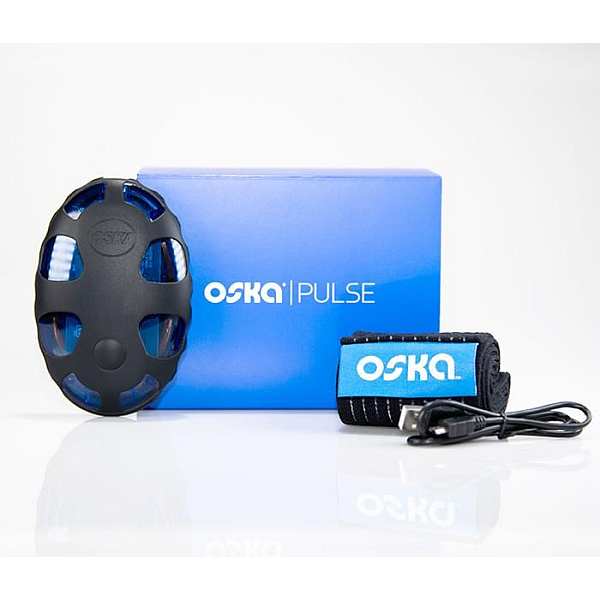 OSKA PULSE 90 MINUTE MEDICAL DEVICE