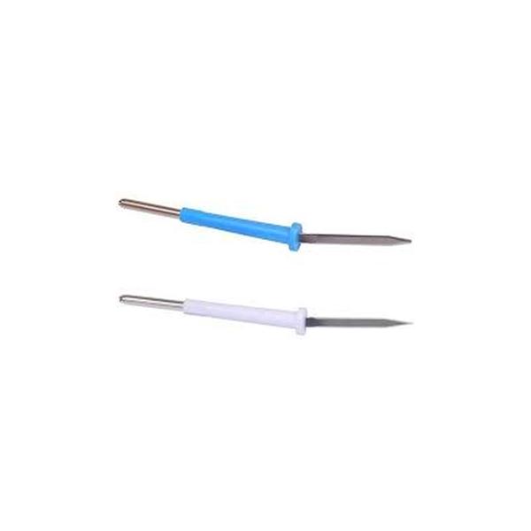 DESICCATOR TIP DERMAL SHARP  NON STERILE 100'S   