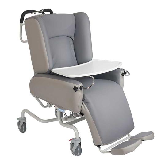 DAYCHAIR DELUXE V2 SMALL TRANSPORT APPROVED
