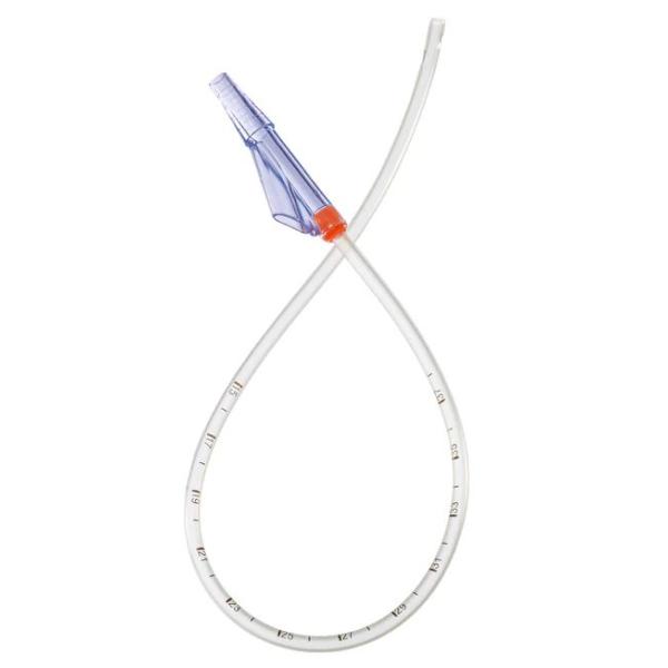 CATHETER Y SUCTION FG16 W/ REMOVABLE SLEEVE (50)