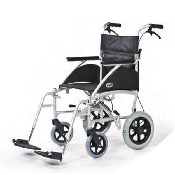 WHEELCHAIR LIGHTWEIGHT SWIFT TRANSIT 18