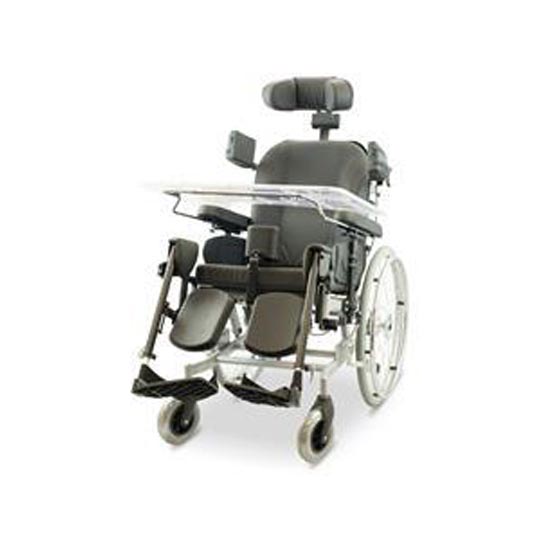 WHEELCHAIR TILT IN SPACE MULTI ADJUSTABLE