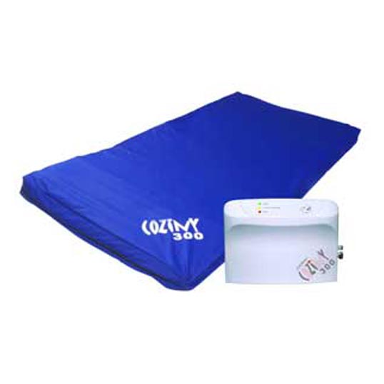 MATTRESS ALT. COZINY 300 PAEDIATRIC 140X70X8CM