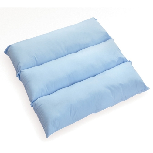 CUSHION SILICONE FIBRE 46CMX41CM