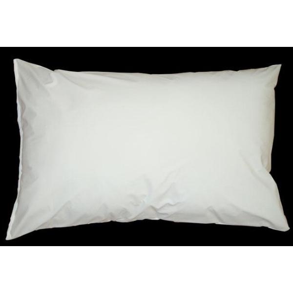 PILLOW WATERPROOF H/DUTY WIPECLEAN