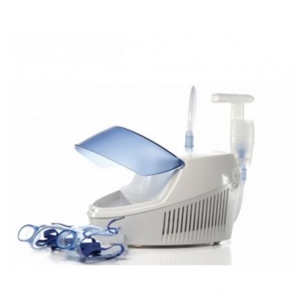 NEBULISER CA-MI COMPACT 240V 13.8x11.7x23.5cm