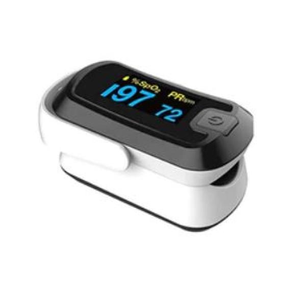 PULSE OXIMETER FINGERTIP CHOICEMMED