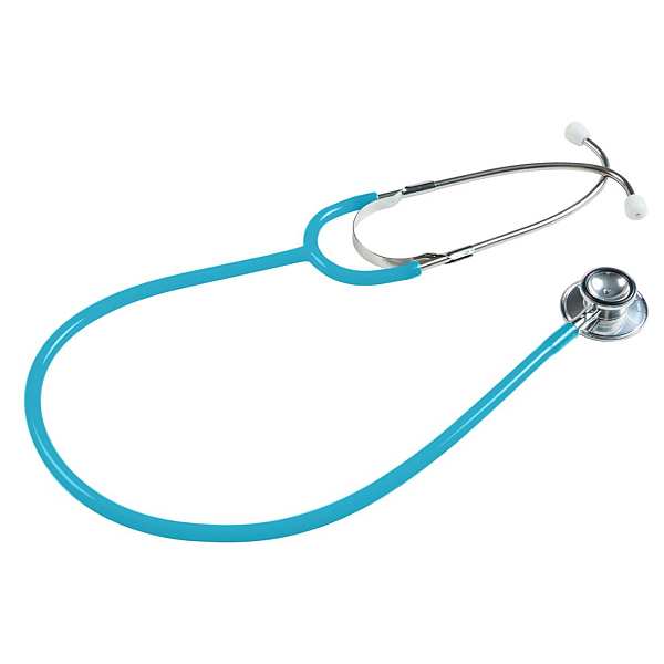 STETHOSCOPE SPIRIT GRANDEUR LWT LIGHT BLUE