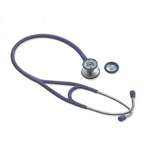 STETHOSCOPE SPIRIT CARDIOLOGY D/HEAD BURGUN