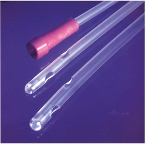 CATHETER RECTAL FG28 40CM STERILE PENINE         