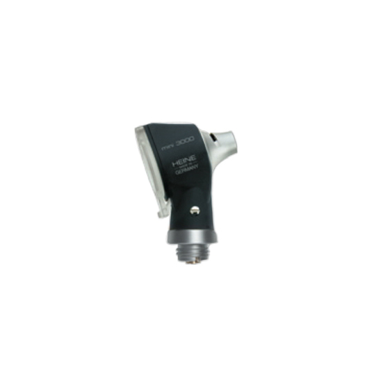 OTOSCOPE HEAD MINI 3000 HEINE 3 x MAGNIFICATION  