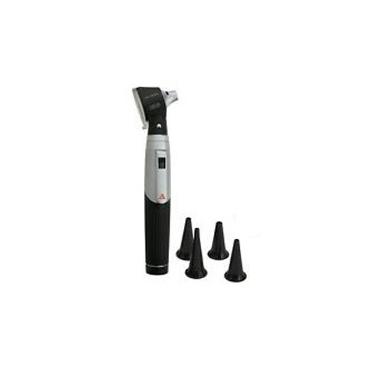 OTOSCOPE MINI 3000 W/ HANDLE; DISP TIPS