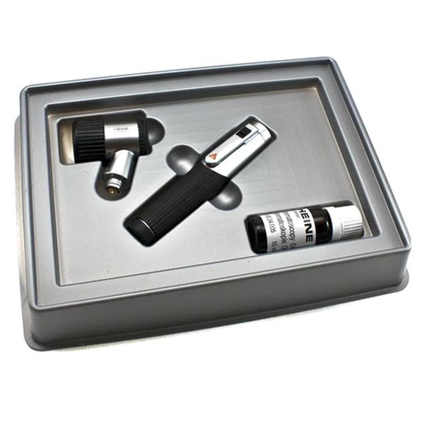 DERMATOSCOPE MINI 3000 KIT HEINE                 