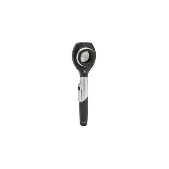 DERMATOSCOPE NC1 LED W/ MINI 3000 HANDLE HEINE