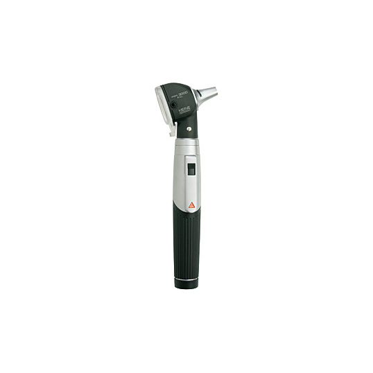 OTOSCOPE MINI 3000 F.O. HANDLE; DISP & REUS TIPS