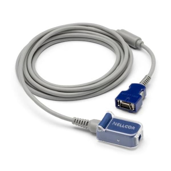 NELLCOR SENSOR CONN CABLE DOC10//DOC10           