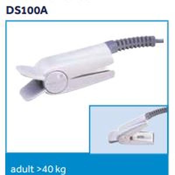 FINGER SENSOR DS-100A ADULT NELLCOR REUSABALE