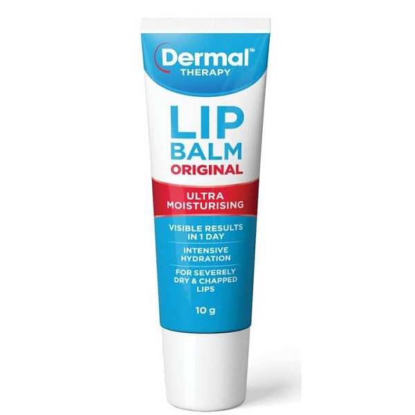 DERMAL THERAPY LIP BALM 10G