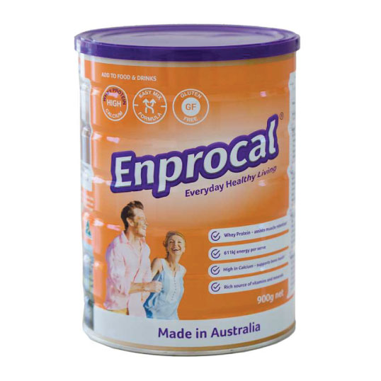 ENPROCAL FOOD SUPPLEMENT 900G TIN