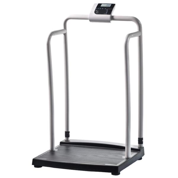 Seca 813 Bariatric Digital Floor Scale for Medical Patients