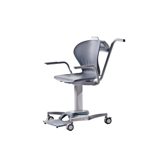 SCALE CHAIR DIGITAL 300KG HEALTHWEIGH