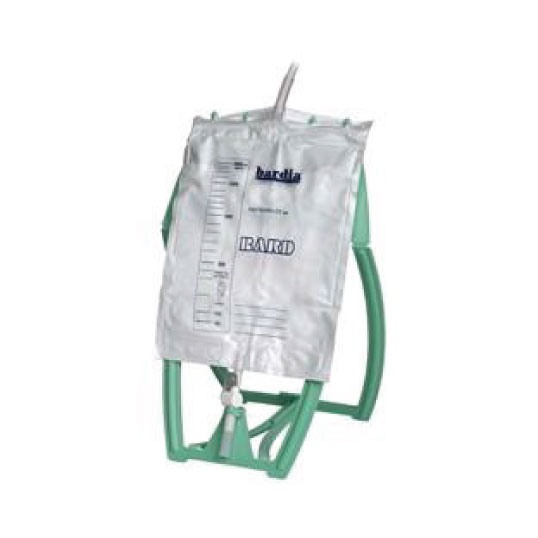 BAG OVERNIGHT URIPLAN 2L STERILE