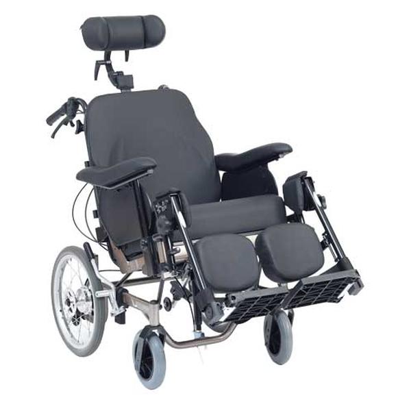 WHEELCHAIR TILT IN SPACE 20