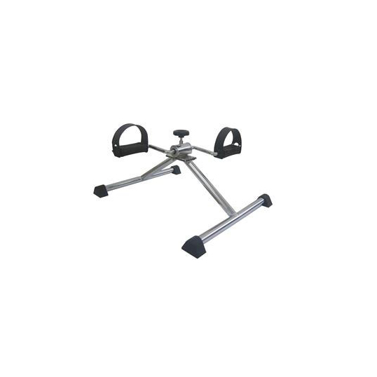 PEDAL EXERCISER COMPACT PORTABLE                 