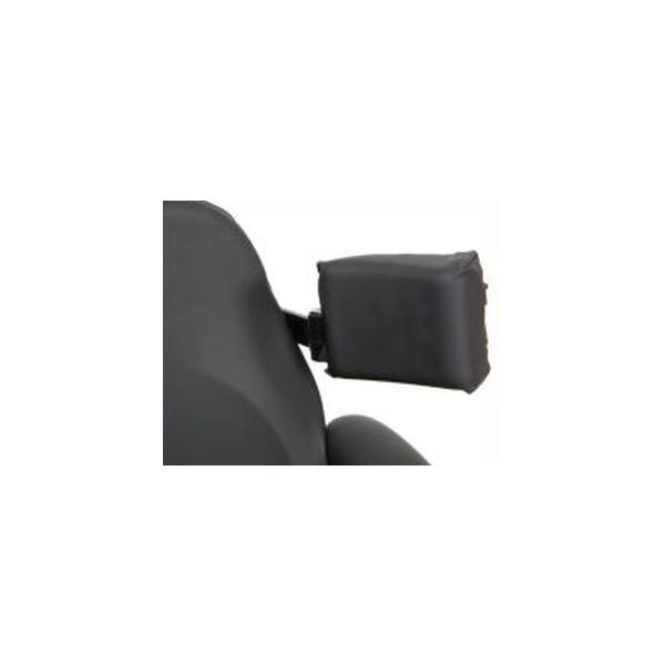 IDSOFT TRUNK SUPPORT LEFT SIDE                   