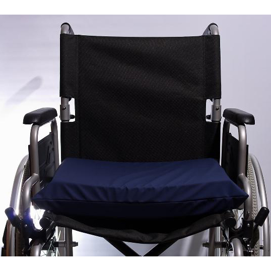 CUSHION WHEELCHAIR 100KG MUW BODYFORM 43X43CM