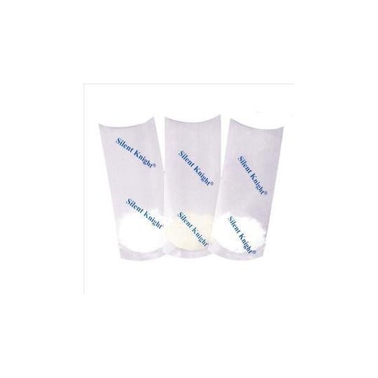 PILL CRUSHER SACHETS SILENT KNIGHT (1000)