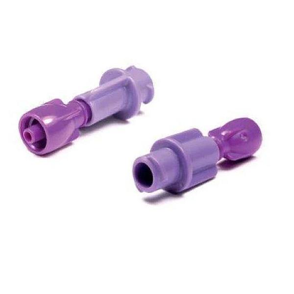 ADAPTER NUTRISAFE 2 ENFIT FEMALE TO MALE(50)
